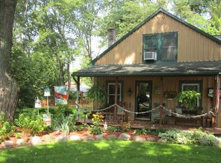 6051 Millard Ave, Livonia, NY 14487