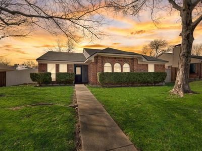 1220 Oak Park Dr, Dallas, TX, 75232