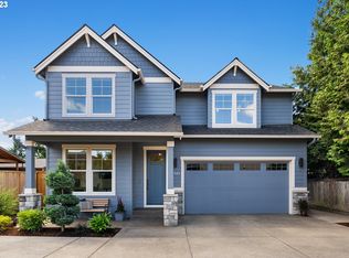 28565 SW Morningside Ave, Wilsonville, OR 97070