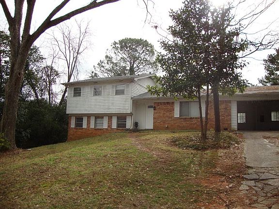 2nd image of 6647 Payton Woods Dr