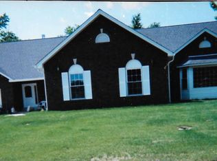 8694 Old Tennessee Pike Rd, Pinson, AL 35126