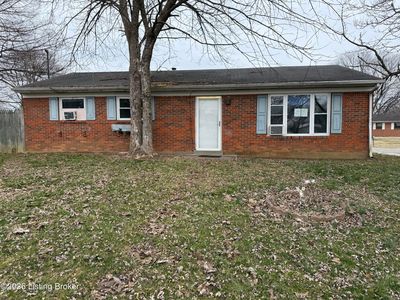 314 Summers Dr, Louisville, KY, 40229