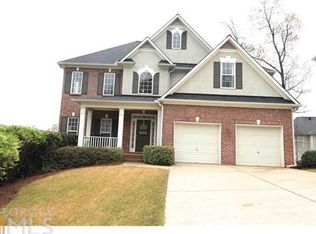 591 Jackson Ridge Dr NW, Kennesaw, GA 30144