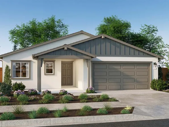 4021 E Merle Ave, Modesto, CA 95355