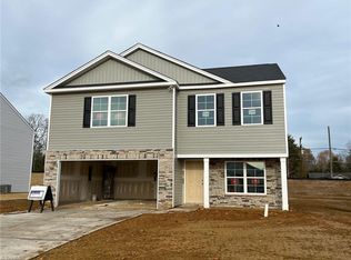 535 Leven Dr #6, Gibsonville, NC 27249