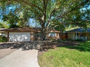 2125 Province Ln, Dallas, TX 75228