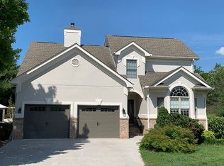3812 Gooseneck Dr, Knoxville, TN 37920