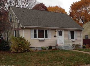 77 Furman Rd, Hamden, CT 06514