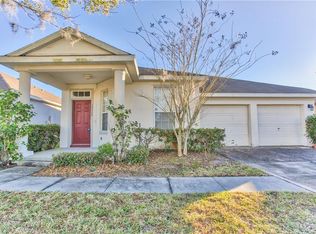 10502 Eastpark Lake Dr, Orlando, FL 32832