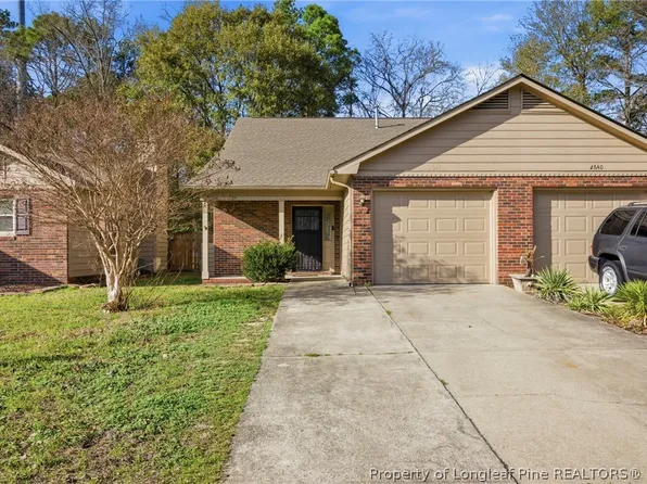 2644 Burke Ln, Fayetteville, NC 28306