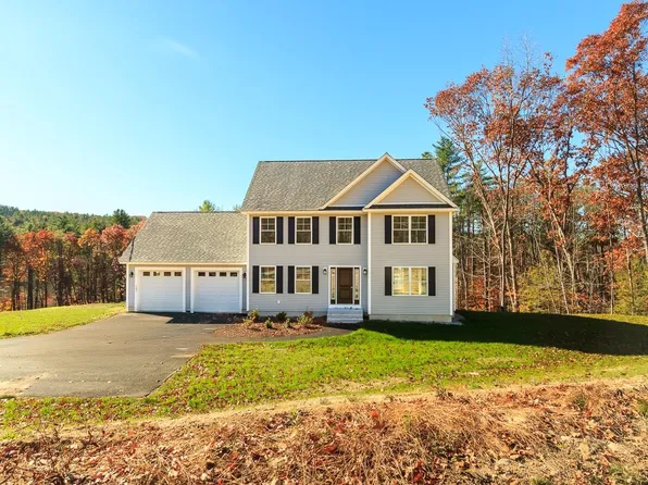 182 Grapevine Road, Dunbarton, NH 03046
