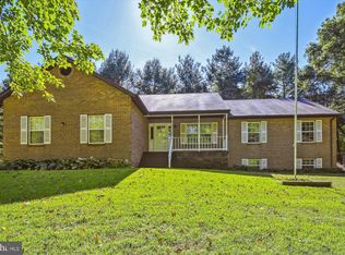 930 Carson Rd, Huntingtown, MD 20639