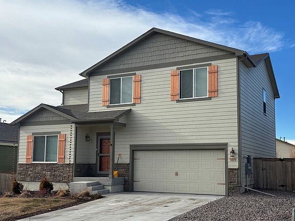 2nd image of 989 Cascade Falls St