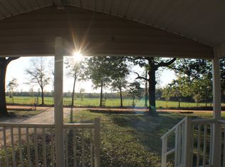 7887 Gartman Rd, Laurel Hill, FL 32567