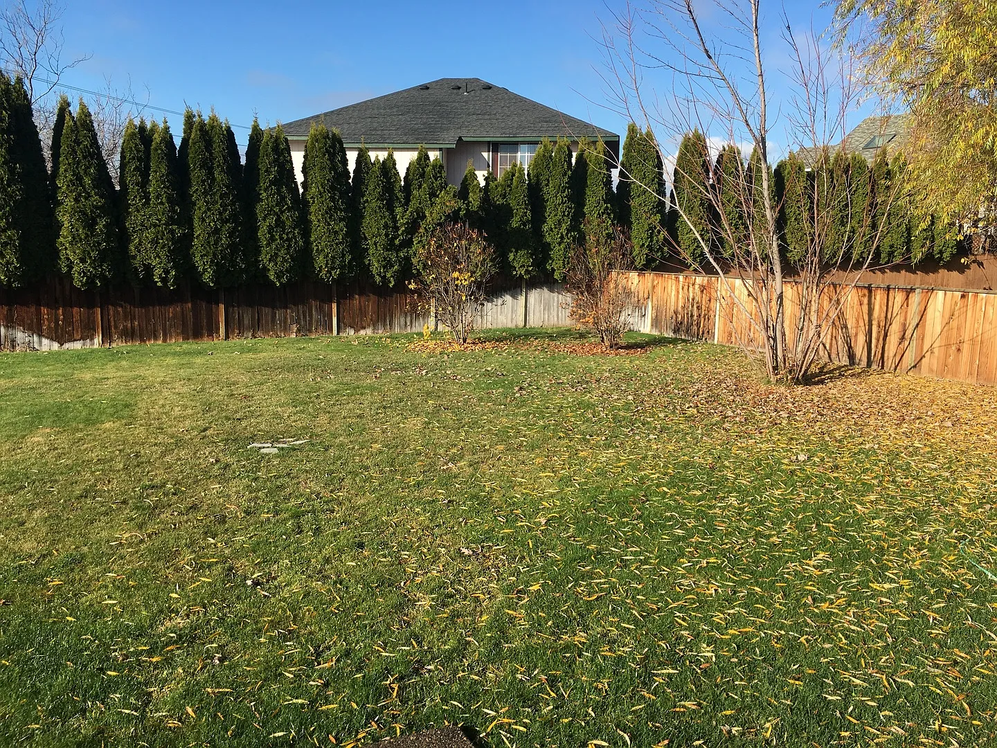 Beautiful Home on Indiana Drive in Ellensburg — Photo 2