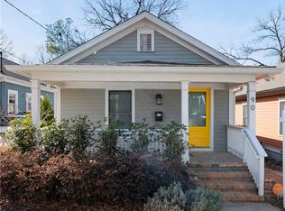 90 Bradley St NE, Atlanta, GA 30312