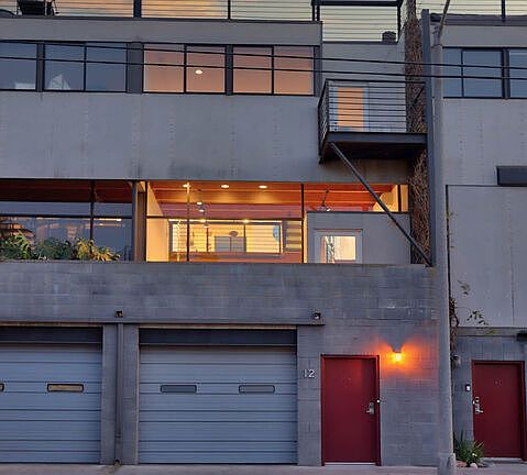 3rd image of 1113 Electric Ave APT 12