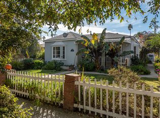 1630 Franklin St, Santa Monica, CA 90404