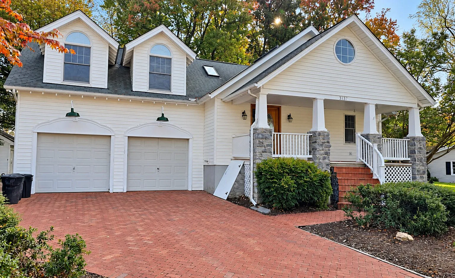 3137 Flintlock Rd — Photo 2