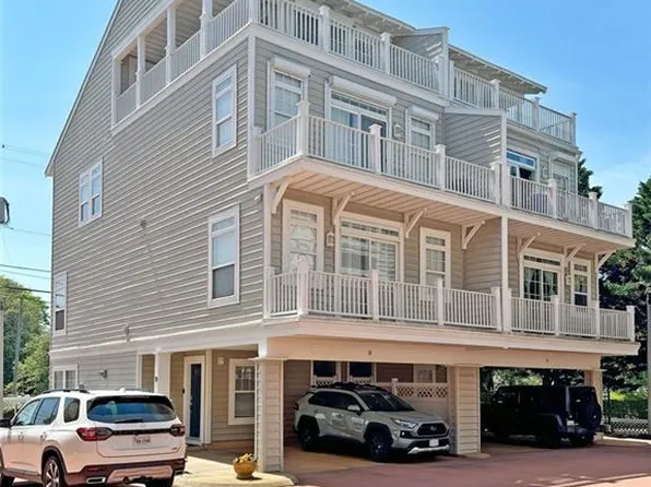 2080 E Ocean View Ave APT 1B, Norfolk, VA 23503