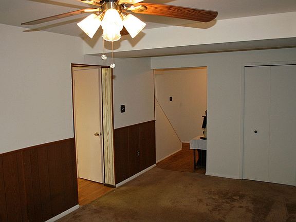 Family Room off kitchen