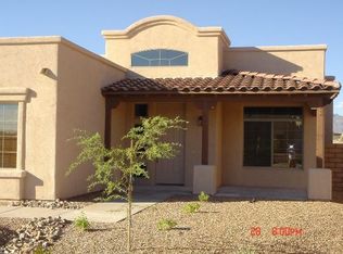 13857 E Canyon Fairway Trl, Vail, AZ 85641