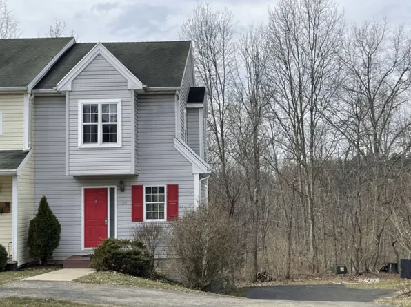 29 Westfield Pl, Athens, OH 45701