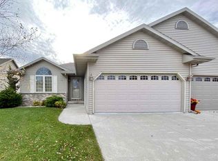 1334 S Park Ave, Fond Du Lac, WI 54935