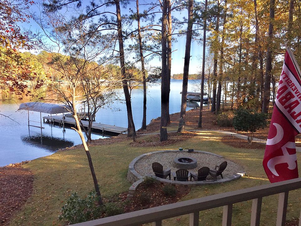 Lake view