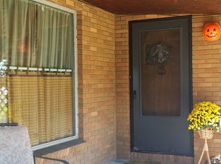 2324 McCollum Rd, Youngstown, OH 44509