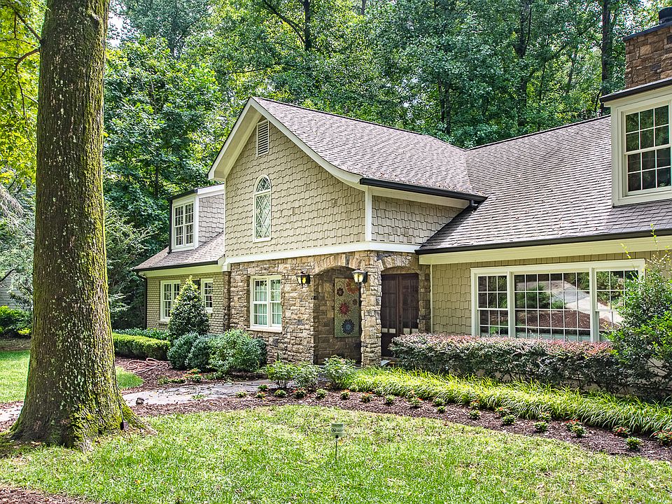 458 Hillside Dr NW, Atlanta, GA 30342 | Zillow