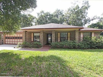 4424 Morning Dove Dr, Jacksonville, FL, 32258