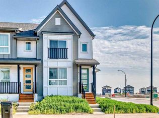 200 S Belmont Way SW, Calgary, AB T2X4Z8