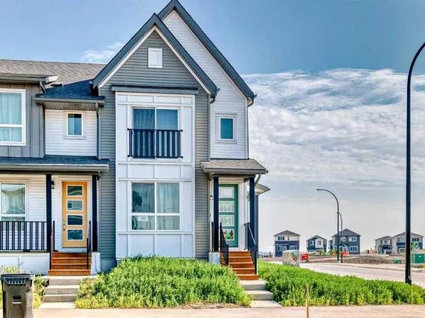 200 S Belmont Way SW, Calgary, AB T2X 4Z8