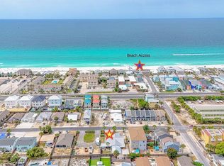 5314 Beach Dr #5314, Panama City Beach, FL 32408