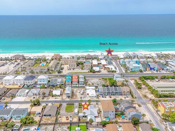 5314 Beach Dr #5314, Panama City Beach, FL 32408