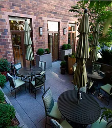 Rented by A & I Broadway