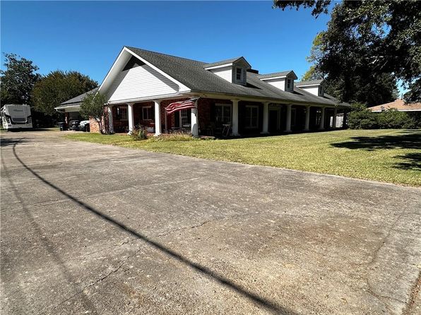 1335 Horseshoe Dr, Cottonport, LA 71327