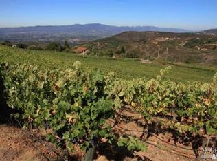 2840 Monticello Rd, Napa, CA 94558