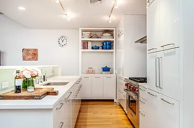 Sold by Corcoran