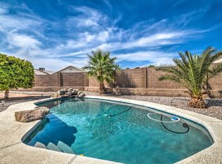 2061 S Lawther Dr, Apache Junction, AZ 85120