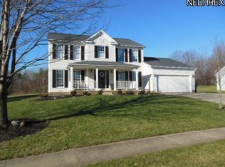 11191 Newbury Ave NW, Uniontown, OH 44685