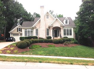 909 Hidden Jewel Ln, Wake Forest, NC 27587