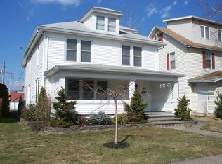 414 N 8th St, Selinsgrove, PA 17870