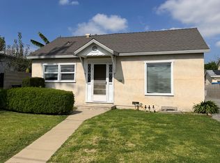 713 W Hellman Ave, Alhambra, CA 91803