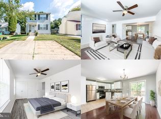 16 Chapmanview Ct, Randallstown, MD 21133