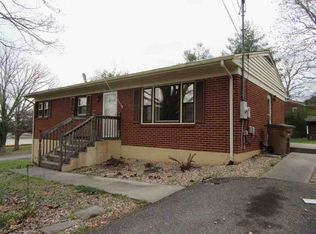 212 Ogden Rd, Altavista, VA 24517