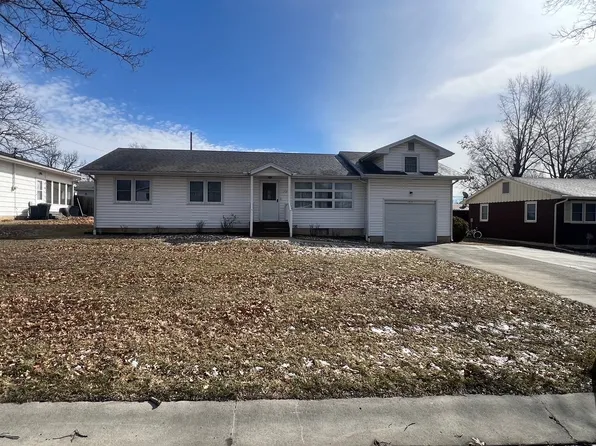 1717 Borden St, Chillicothe, MO 64601