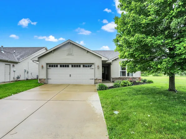 408 Kettle Cir, Lafayette, IN 47905