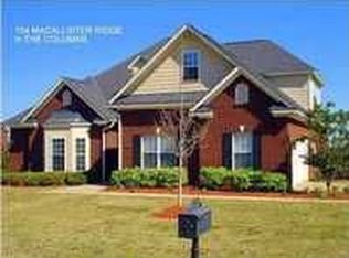 154 Macallister Rdg, Millbrook, AL 36054